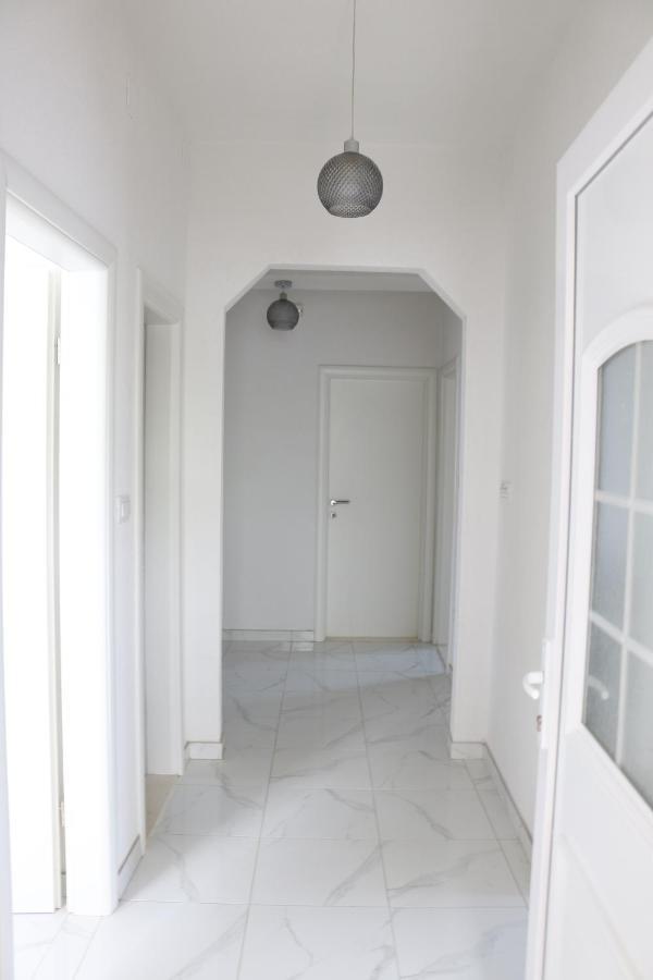 Ilma Apartment Trogir Exterior foto